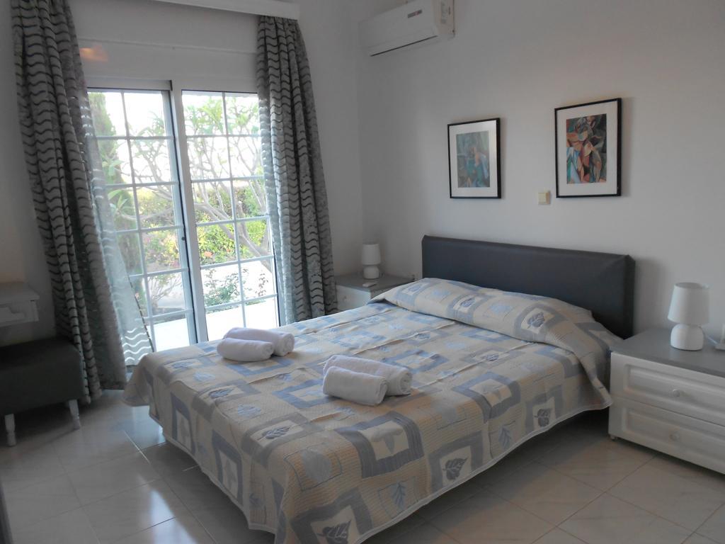 Gennadi Sea Maridina Villa Exterior photo